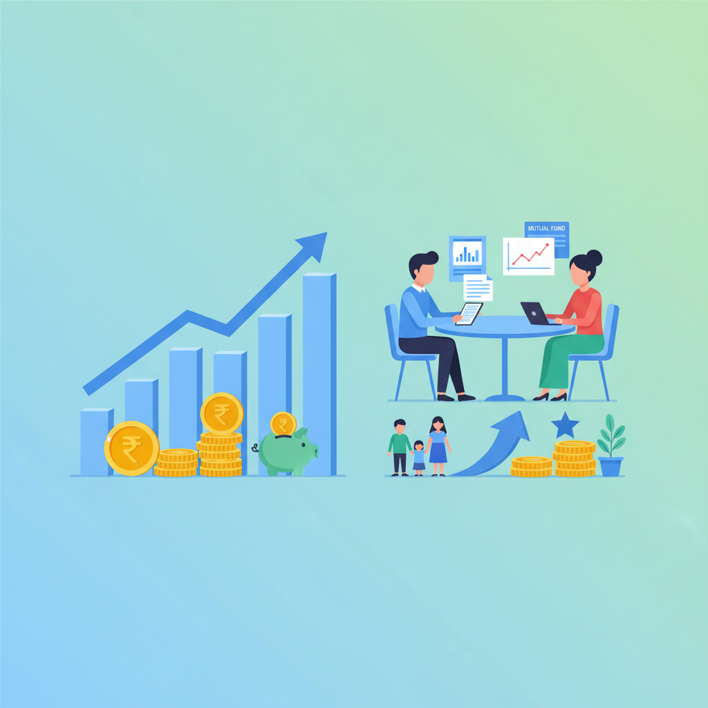 Faridabad Investor? Calculate Your Child's Future with SIP! | SIP Plan Calculator