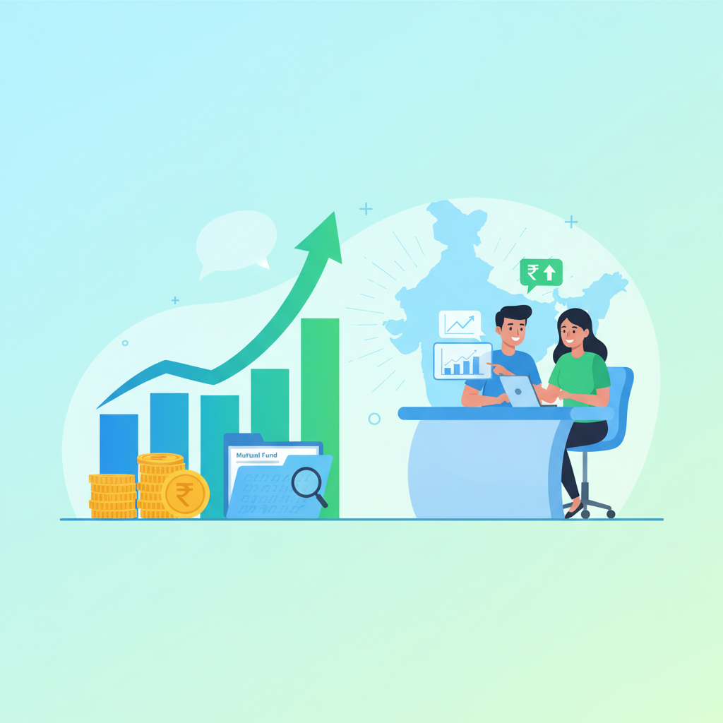 First ₹50,000 Lumpsum Investment: Maximize Your Mutual Fund Returns