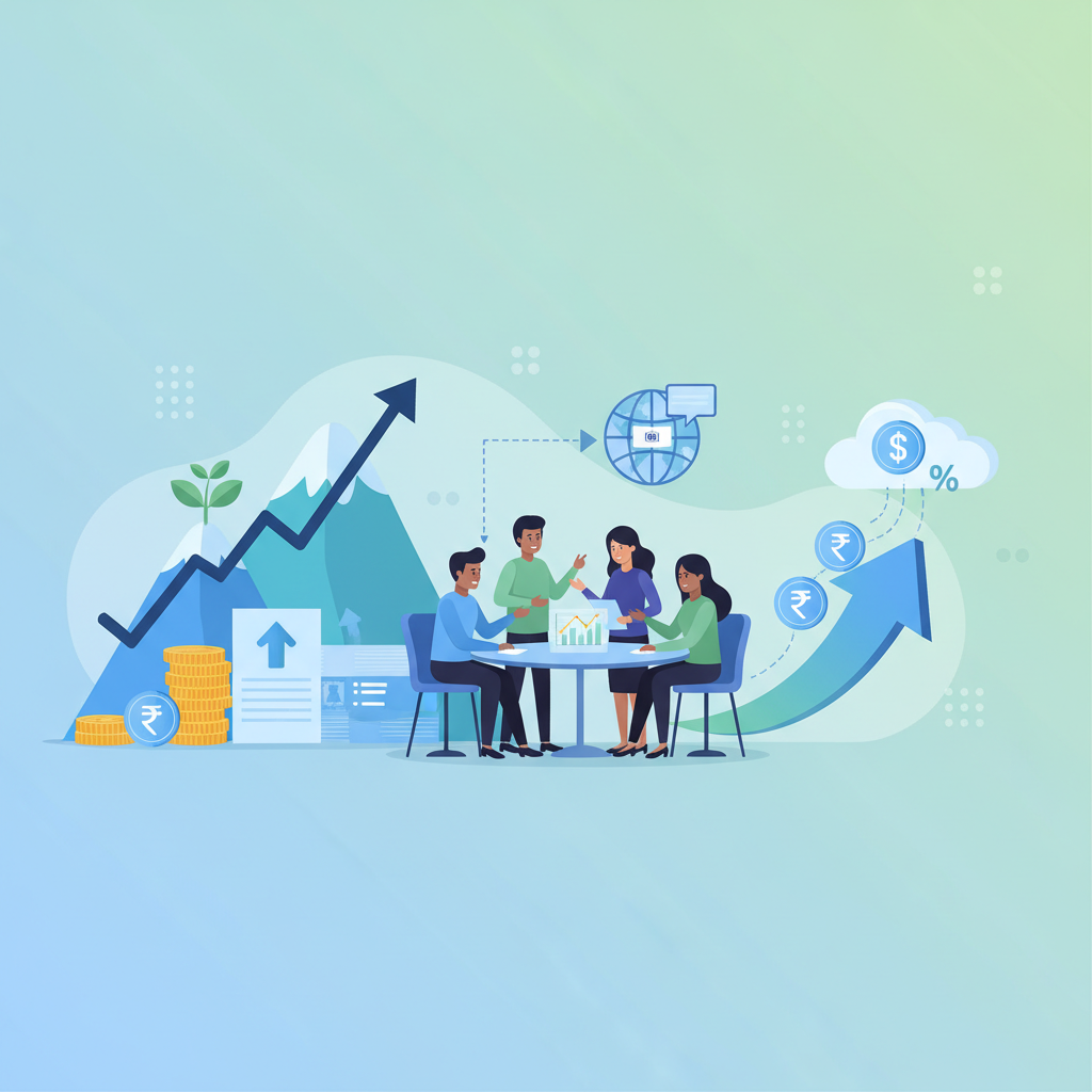 First Lumpsum Investment: How Much Mutual Fund Returns Can I Expect?