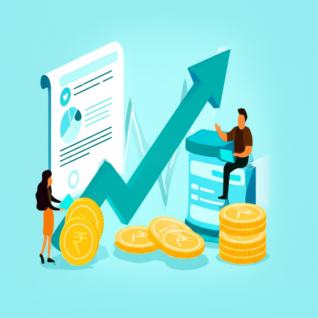 First SIP: How to Start with ₹2,000 for a 5-Year Goal?