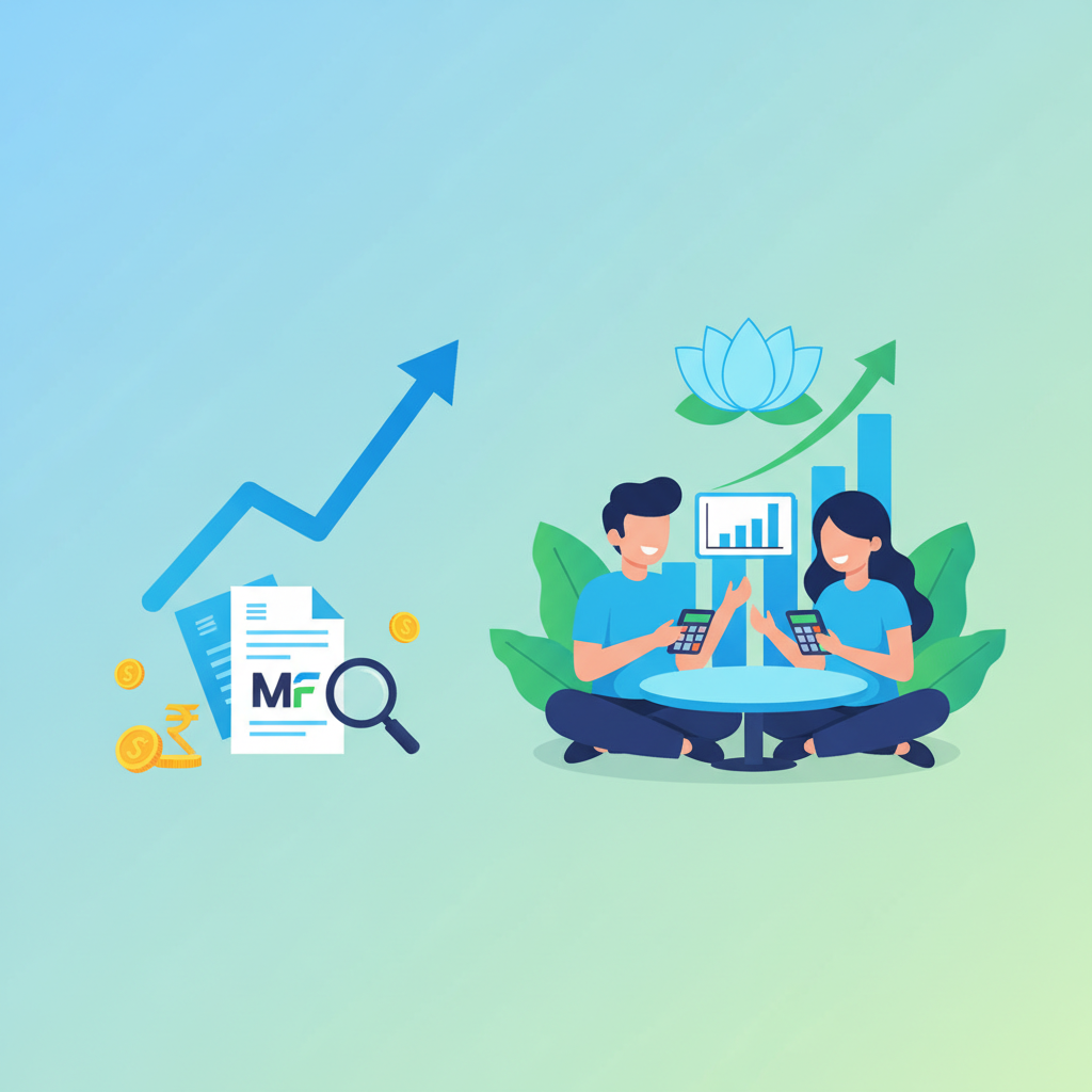 First-Time Investor: How to Calculate Mutual Fund Returns?
