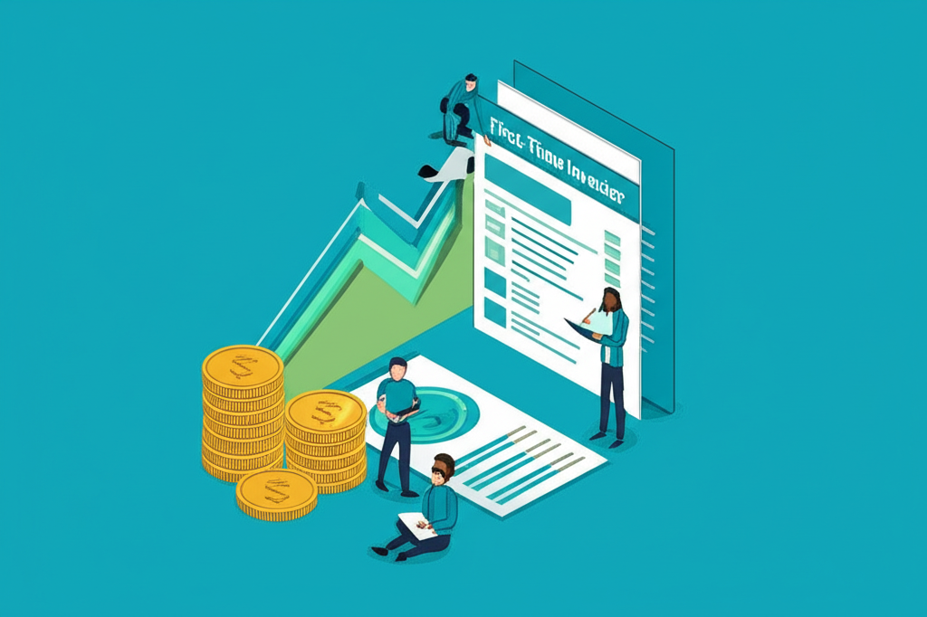 First-Time Investor: How to Choose Best Mutual Funds for Long Term?