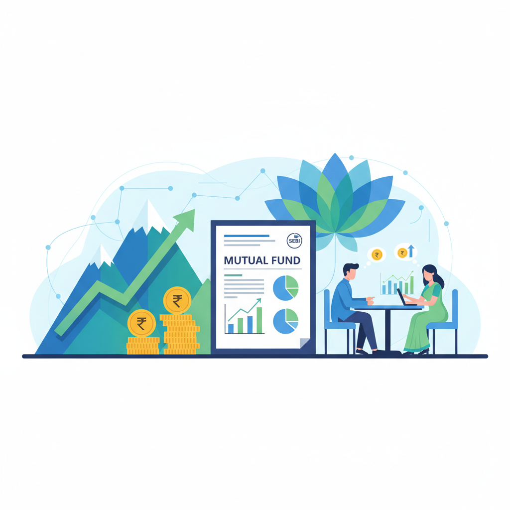 First-Time Investor: How to Start Lumpsum Investment in India.