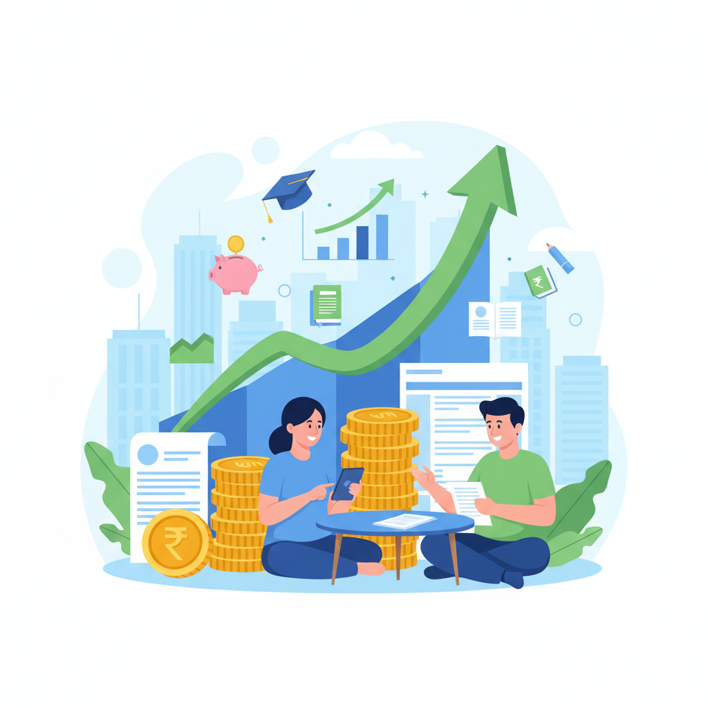 Future-Proof Child’s Education: Calculate Mutual Fund Returns Needed