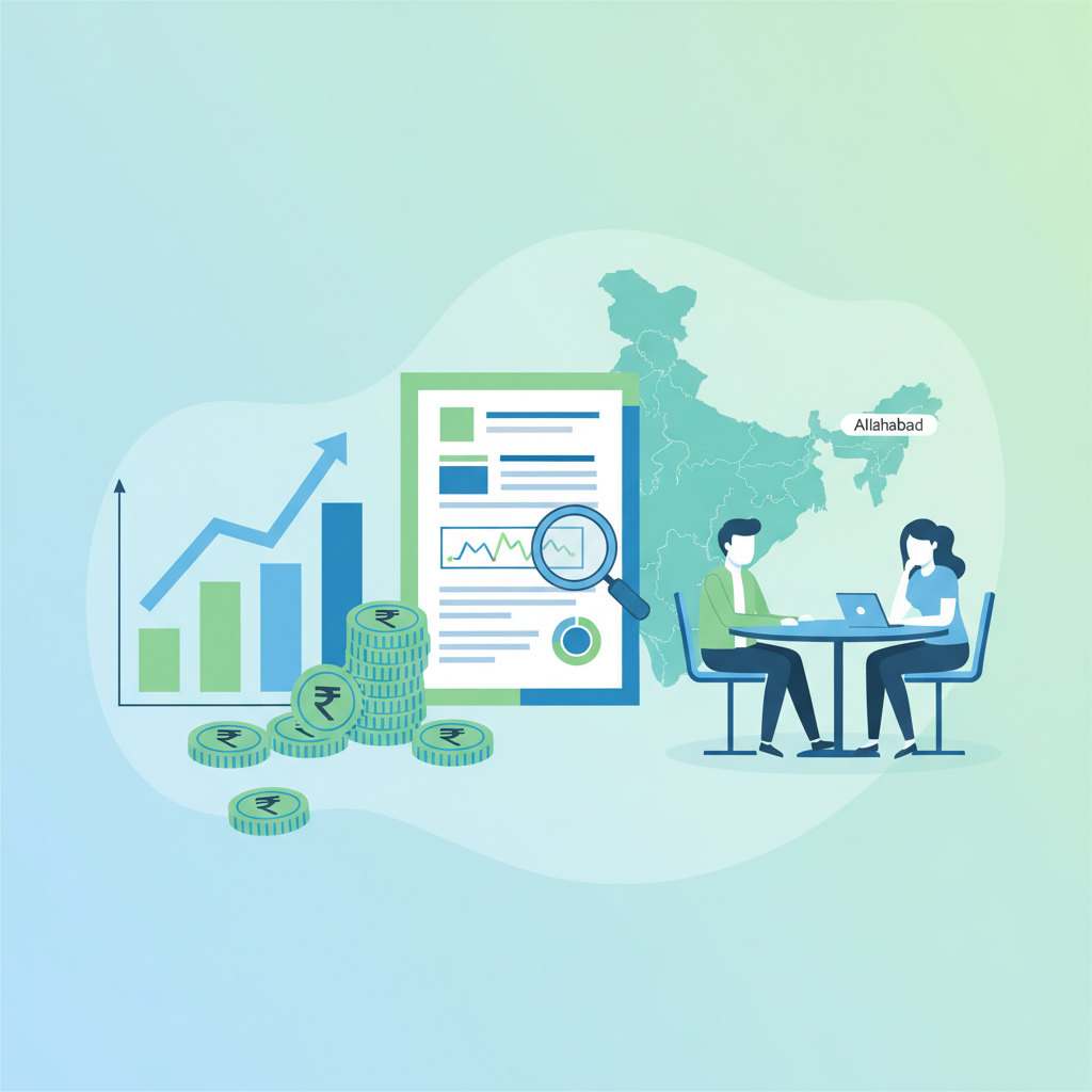 Goal Planning: Top Mutual Fund Returns for Allahabad Investors?