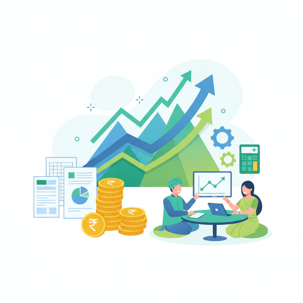 Gold ETF Lumpsum Resumes: Calculate Mutual Fund Returns | SIP Calculator