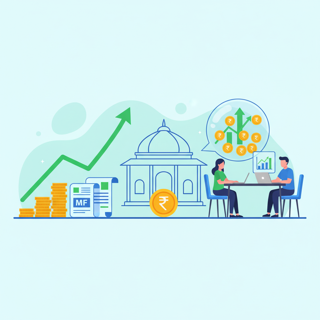 Guwahati Investors: Calculate SIP for Your Dream Home Down Payment