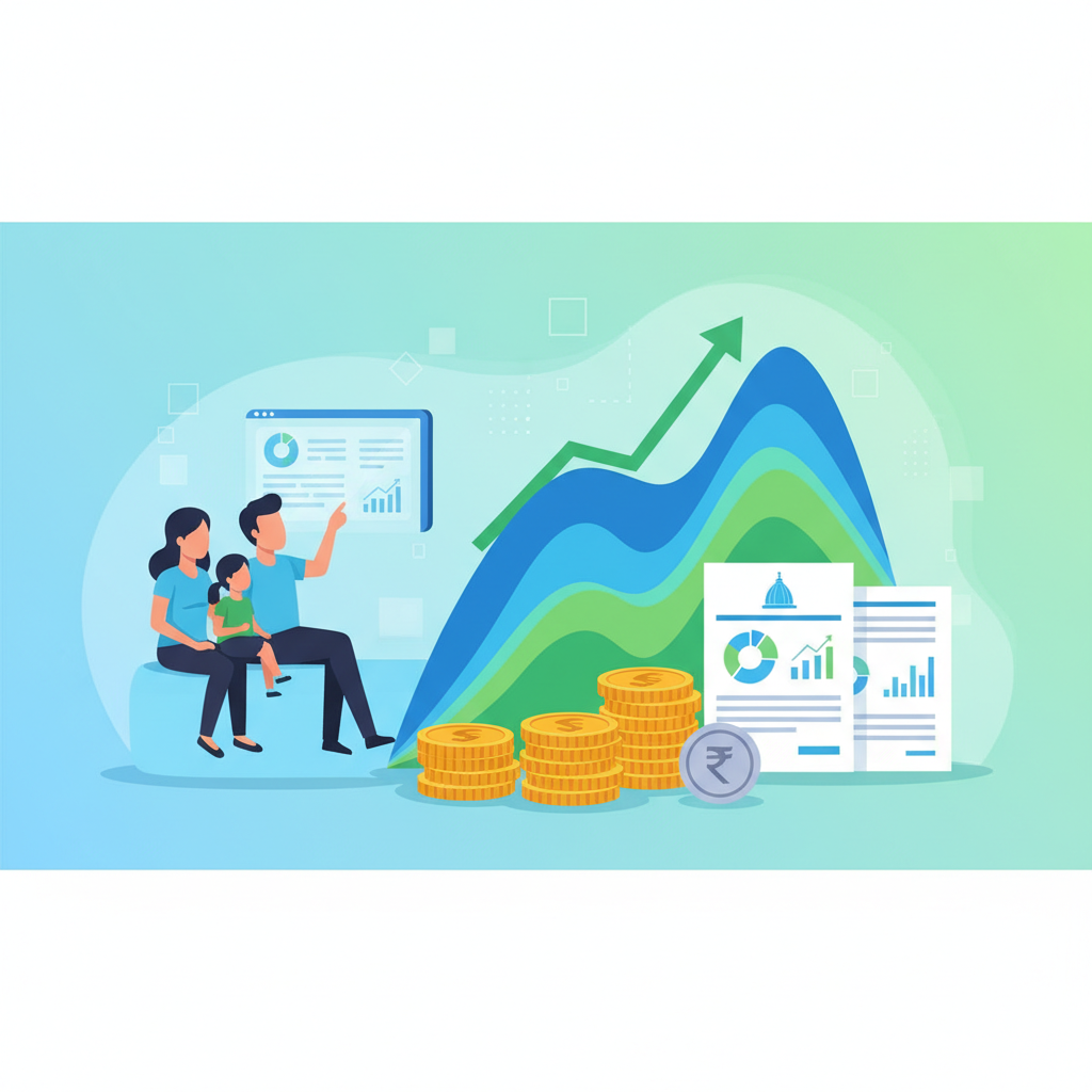 Gwalior: Calculate SIP for Child's College Fees in Top Mutual Funds