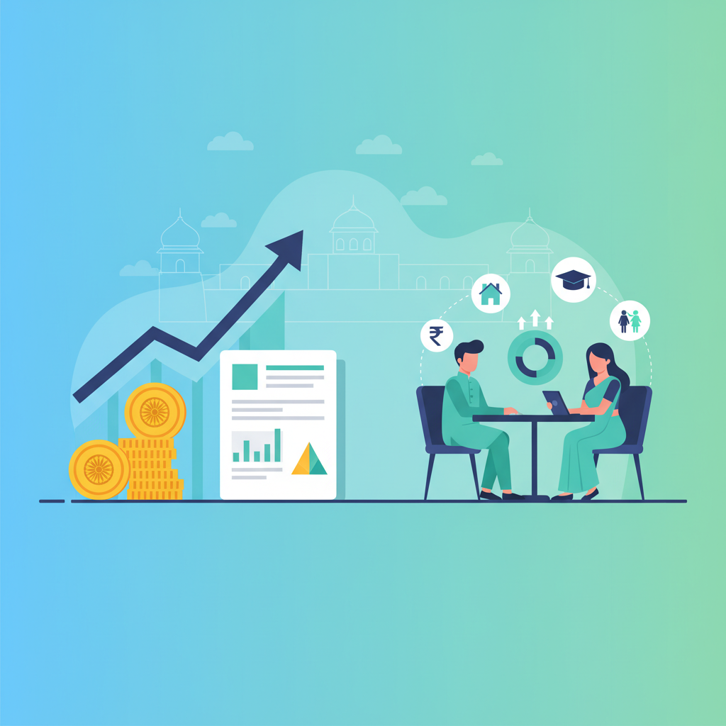 Gwalior investors: How to calculate SIP returns for local goals? | SIP Plan Calculator