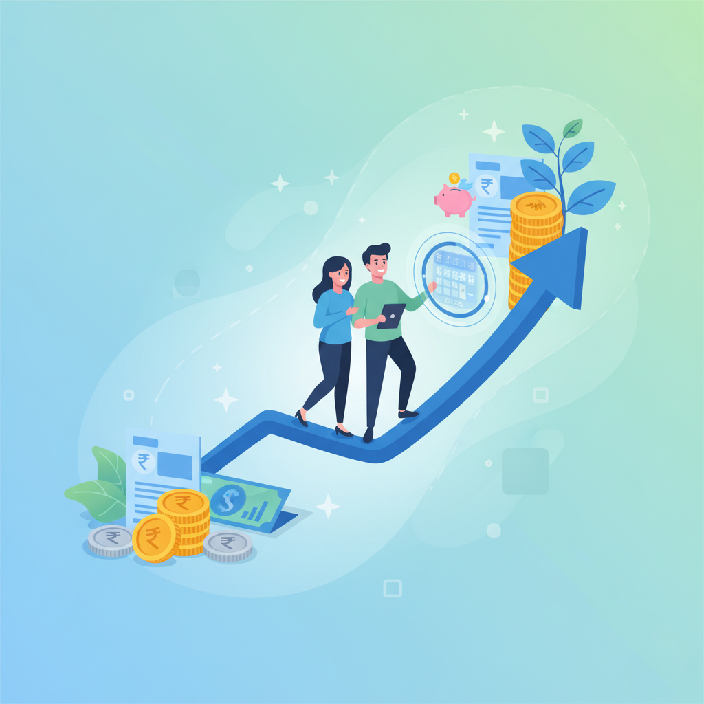 How ELSS tax saving calculator boosts Section 80C returns.