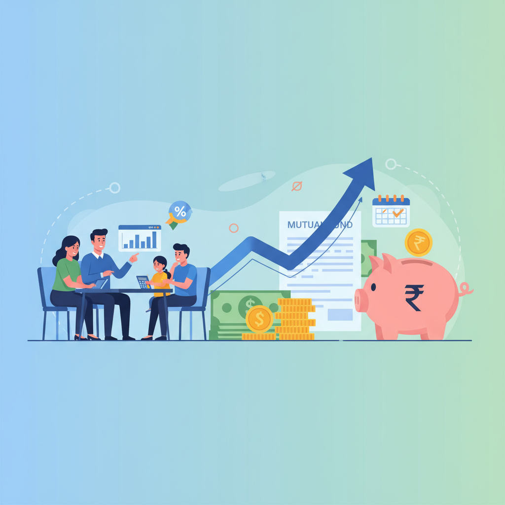 How ELSS tax saving calculator helps salaried Indians save ₹46,800.