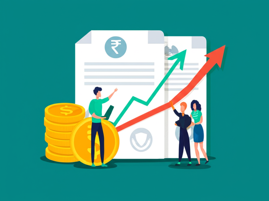 How ELSS tax saving works for ₹2.5 Lakh investment? Calculator