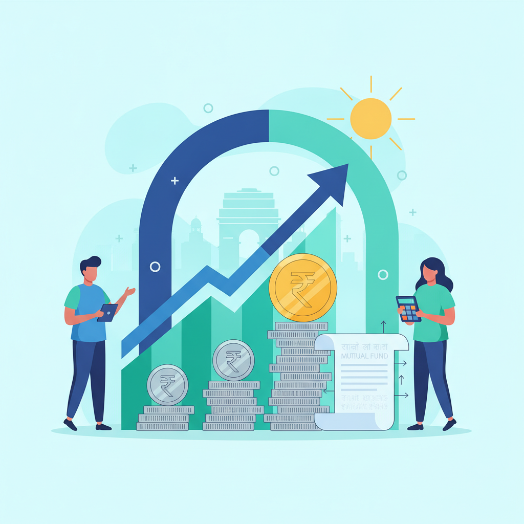 How Much SIP Do I Need to Retire at 35 in India? | SIP Calculator