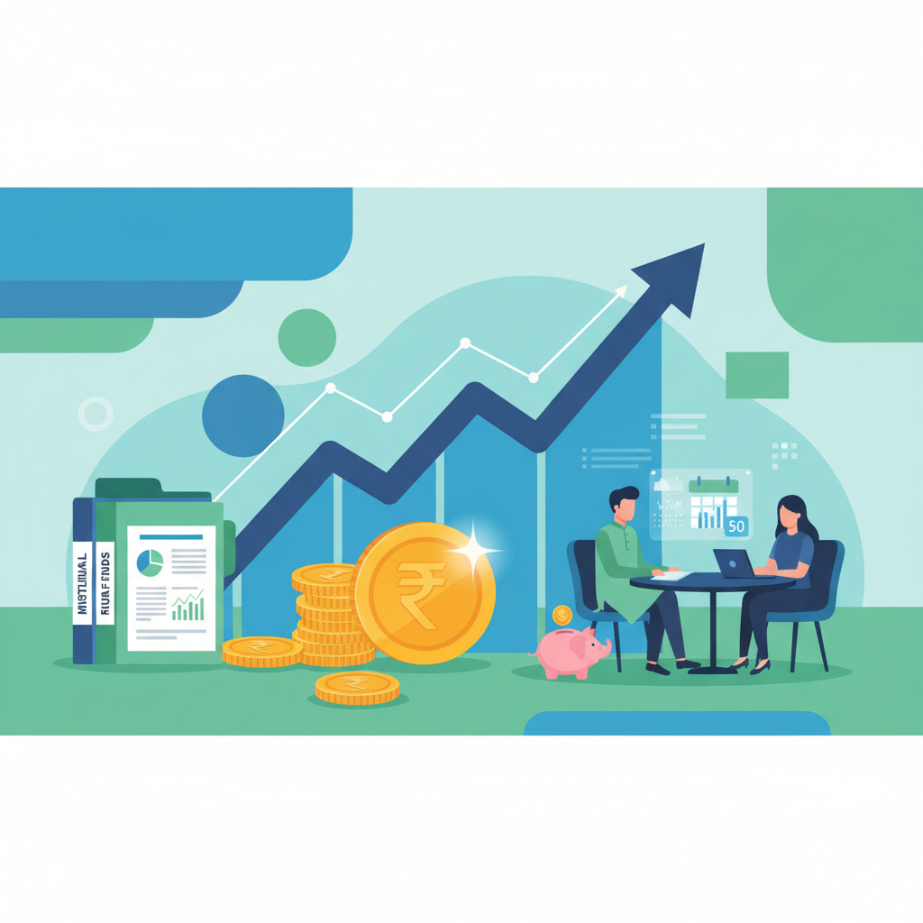 How Much SIP Do I Need to Retire at 50 with ₹50,000/Month?