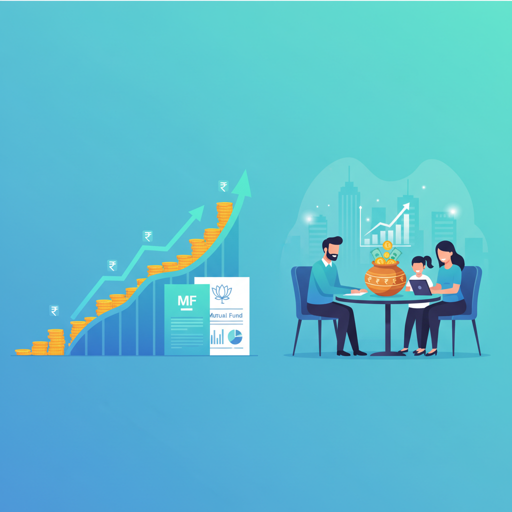 How Much SIP Do I Need to Retire at 50 with ₹75K/Month?
