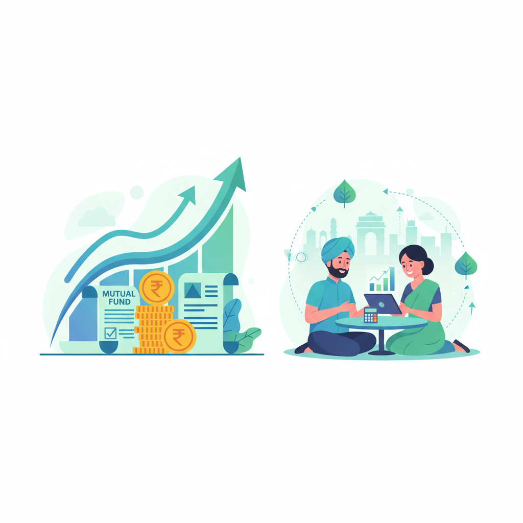 How much SIP do I need to retire at 55 in India with ₹75,000 monthly?