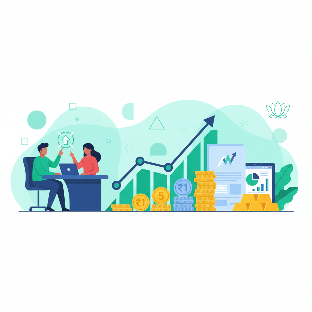 How Much SIP Do I Need to Retire at 55 with ₹70,000 Monthly?