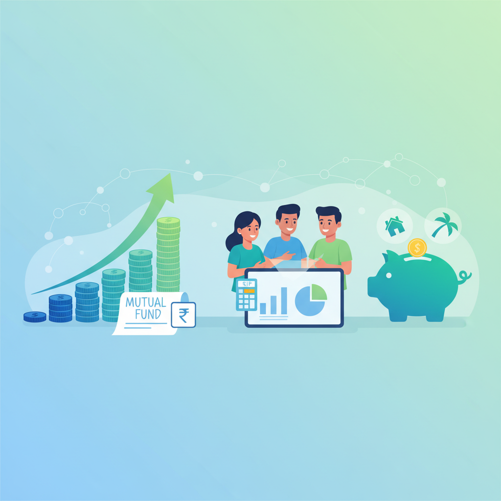 How Much SIP Do I Need to Retire at 55 with ₹75K/Month in India? | SIP Plan Calculator