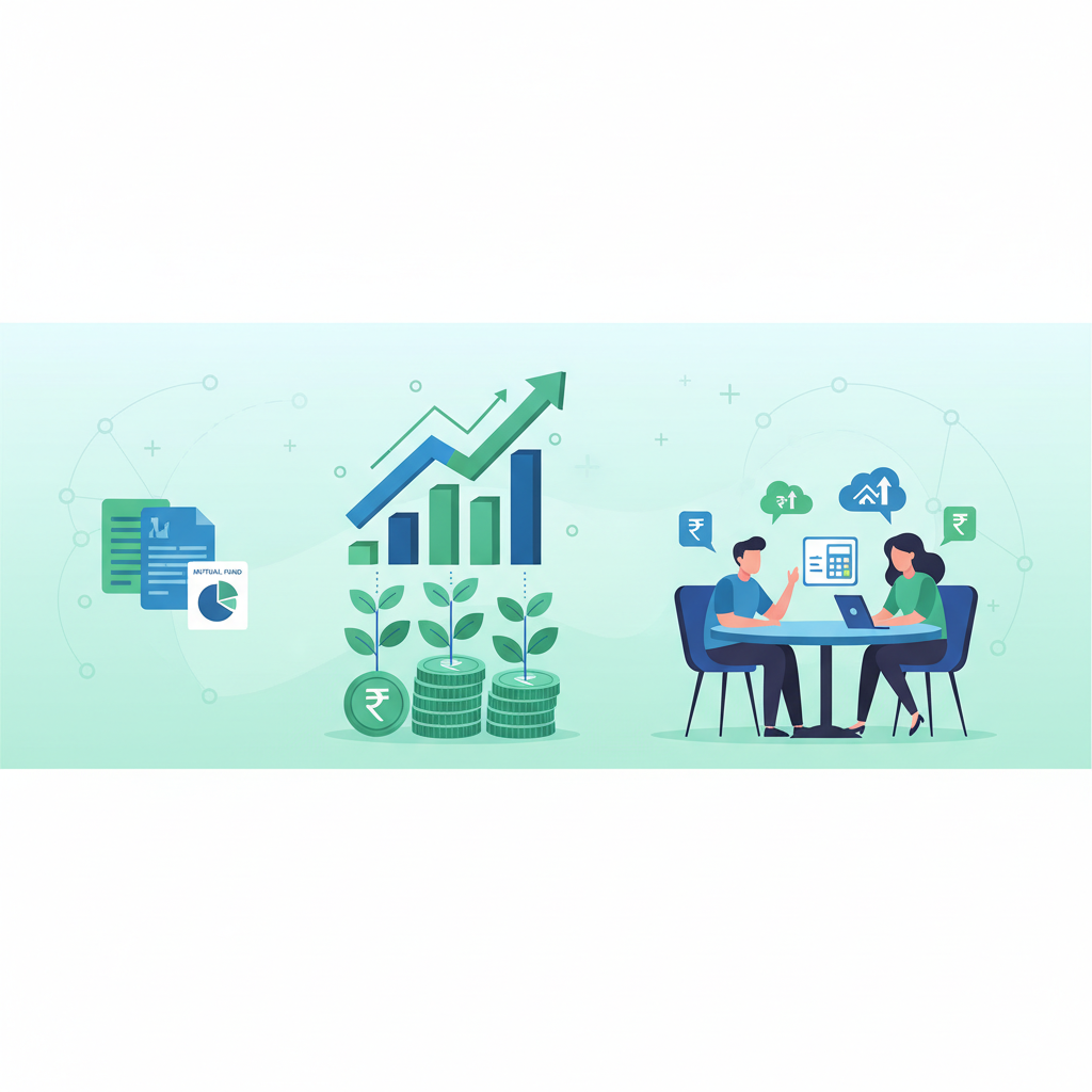 How much SIP for ₹50,000/Month Retirement at 55? Use our calculator!
