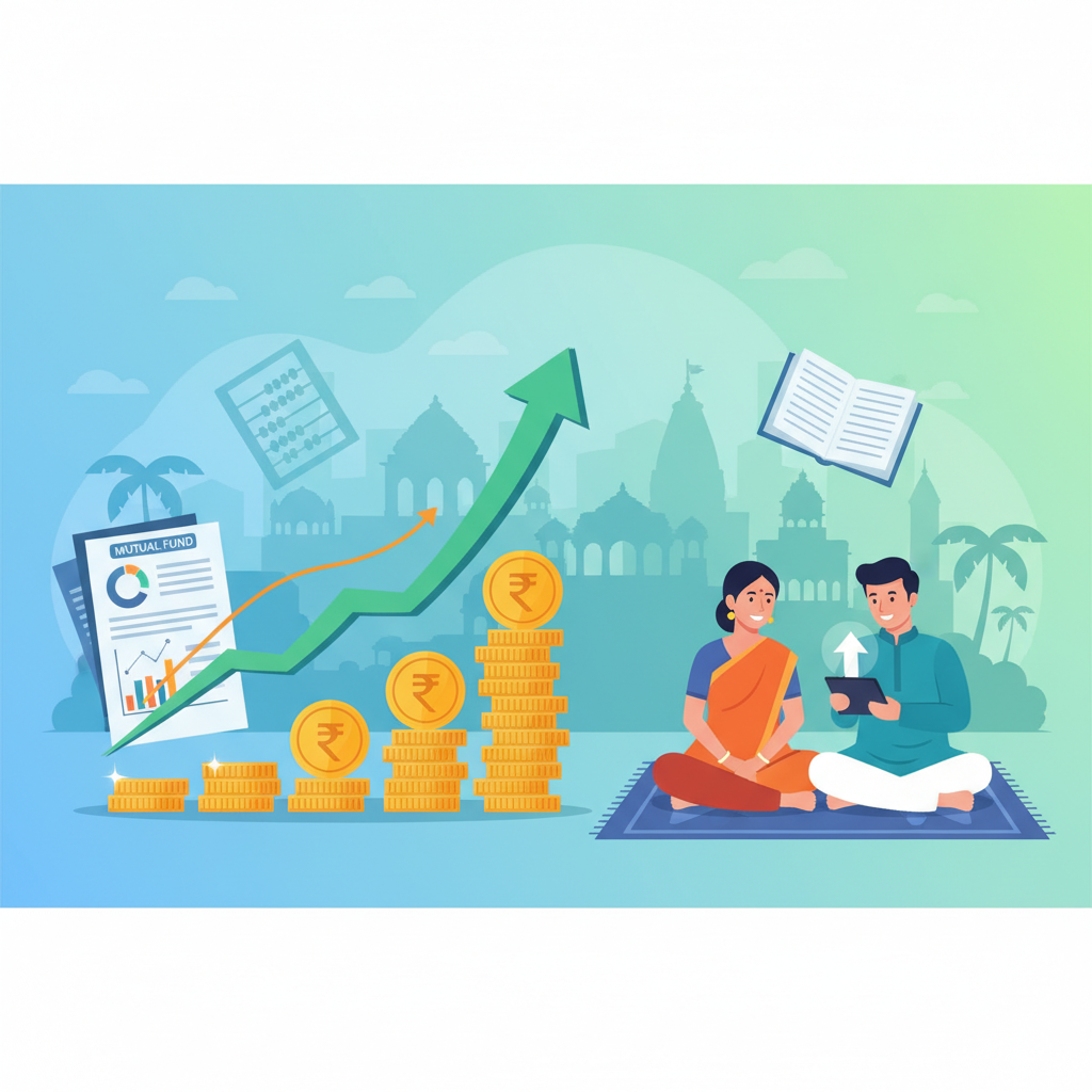 How Much SIP for Child's Education in Ranchi? Calculate Returns.