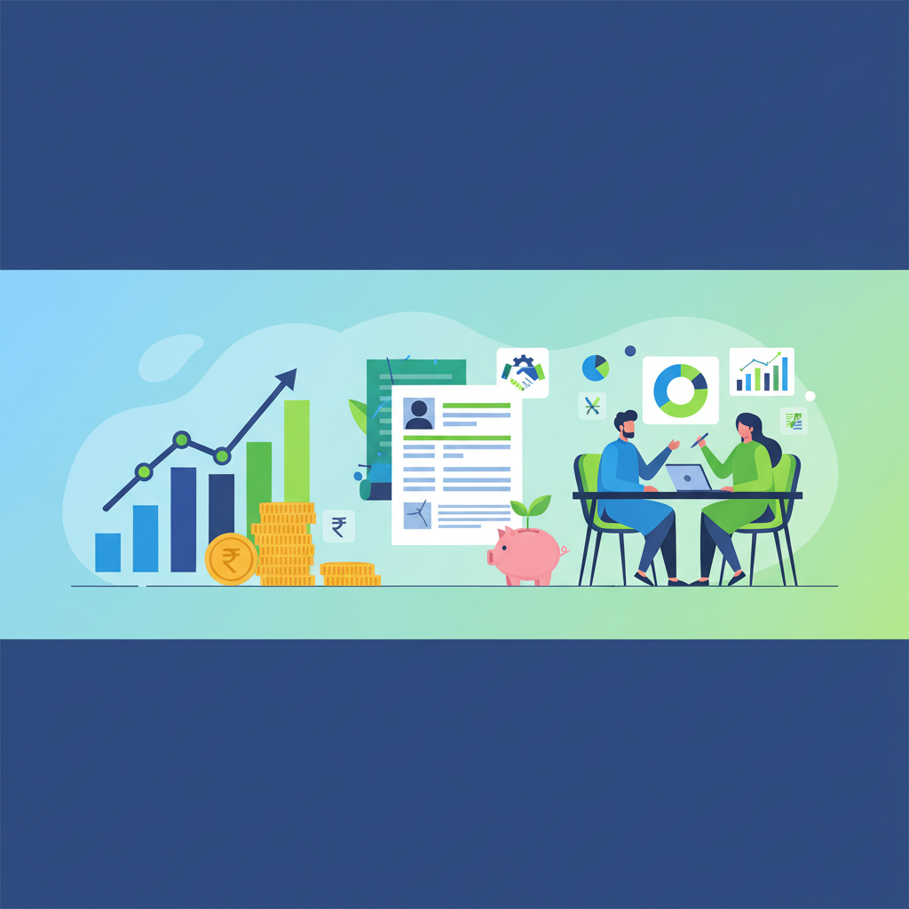 How much SIP for retirement at 55 with ₹80,000 monthly income in India? | SIP Plan Calculator