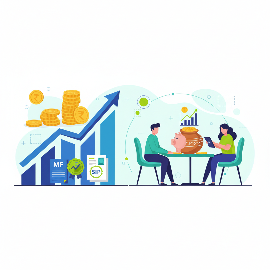 How much SIP needed to retire by 55 with ₹60,000 monthly pension?