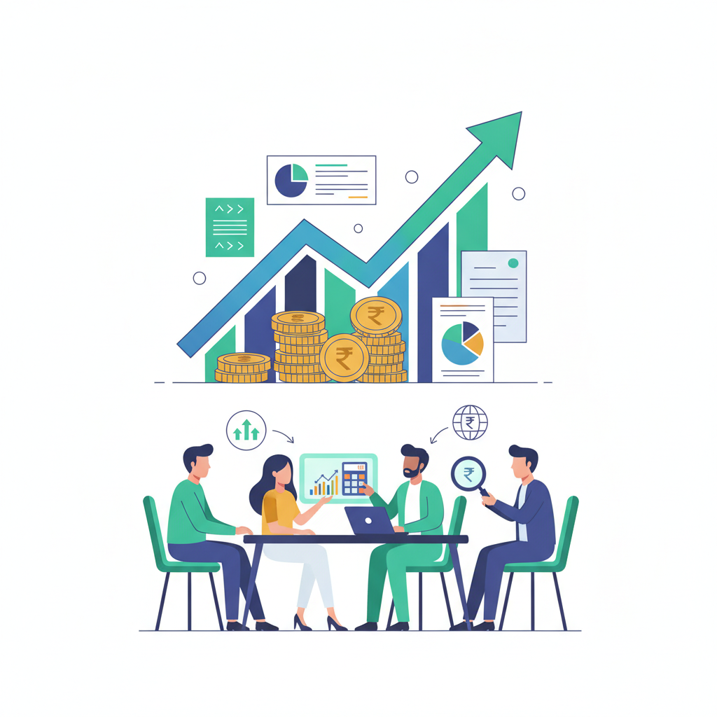 How RBI MPC August 2026 Rate Decision Impacts Your Mutual Fund Returns | SIP Plan Calculator
