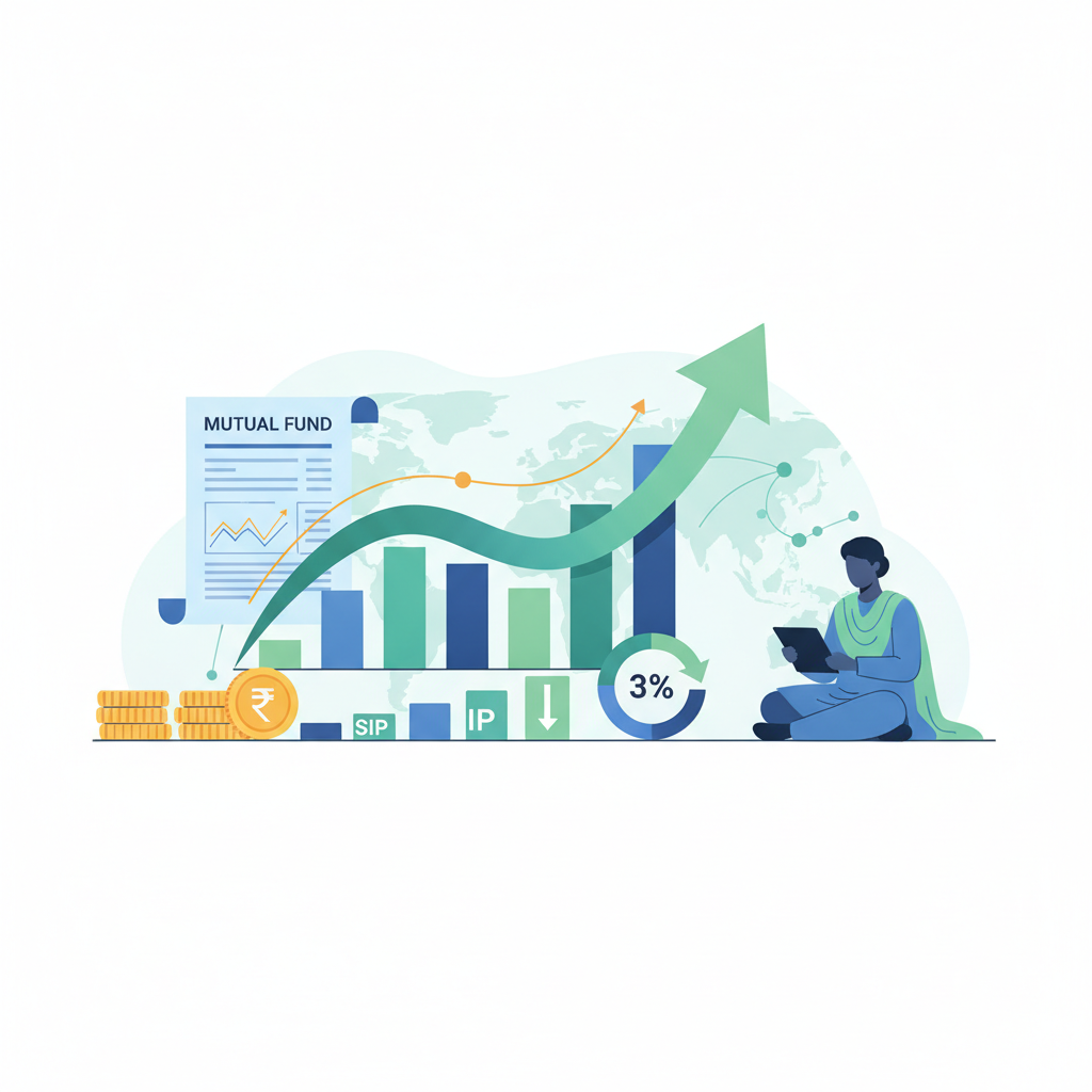 How SEBI's 3% Exit Load Cap Affects Mutual Fund Returns | SIP Calculator