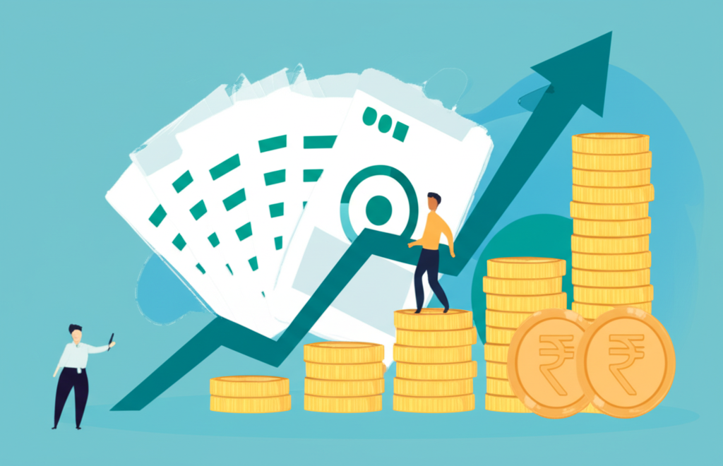 How Step Up SIP calculator boosts your mutual fund returns long-term