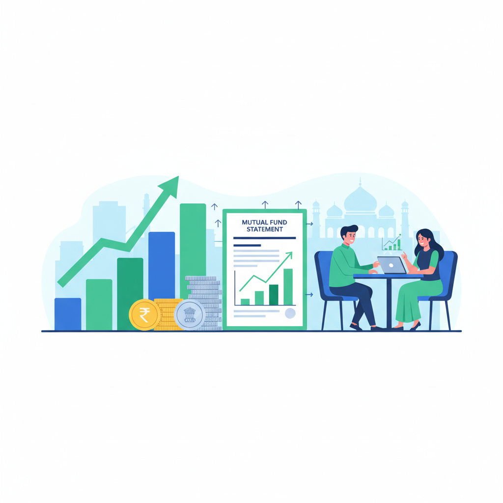 How Step Up SIP Can Help Aurangabad Investors Reach Goals Faster