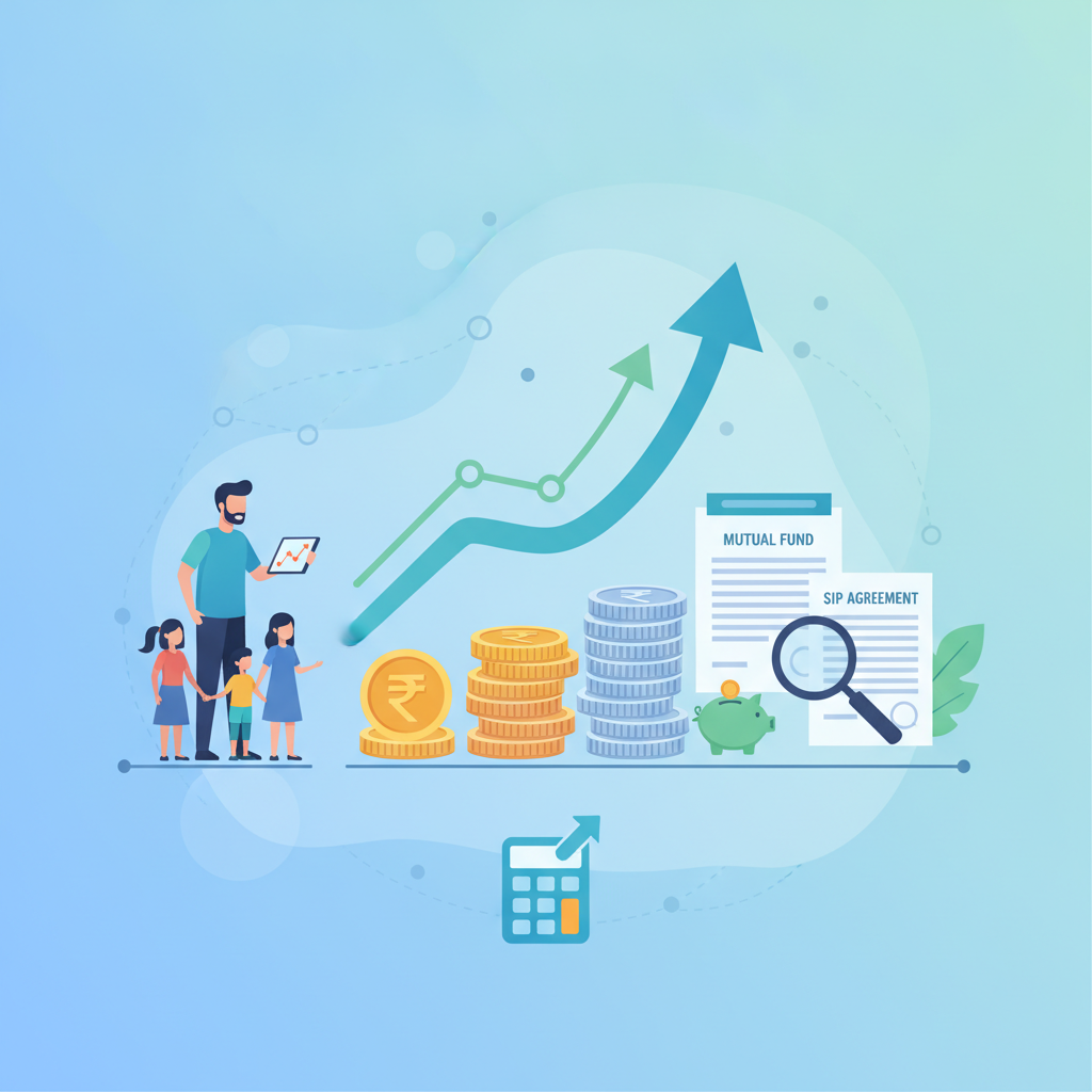 How to Build a ₹1.5 Crore Child Education Fund | SIP Calculator