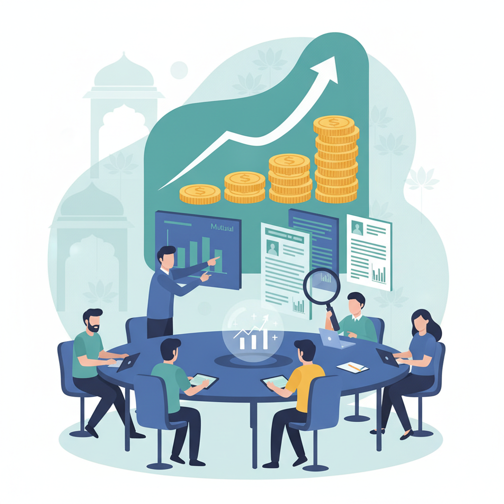How to Calculate Inflation-Adjusted SIP for Retirement | SIP Calculator