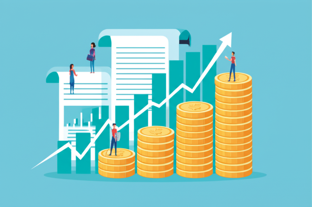 How to calculate mutual fund returns: A beginner's guide for Indians.