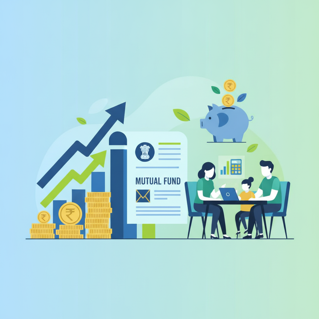 How to Choose Your First Mutual Fund for SIP? | SIP Calculator