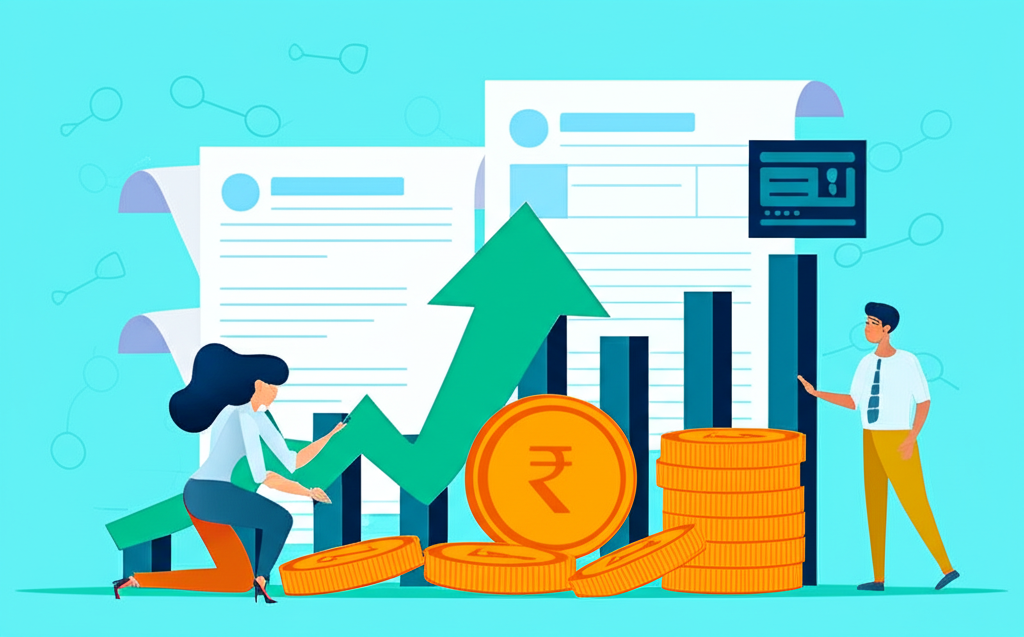 How to Diversify Mutual Funds for Max Returns & Lower Risk?