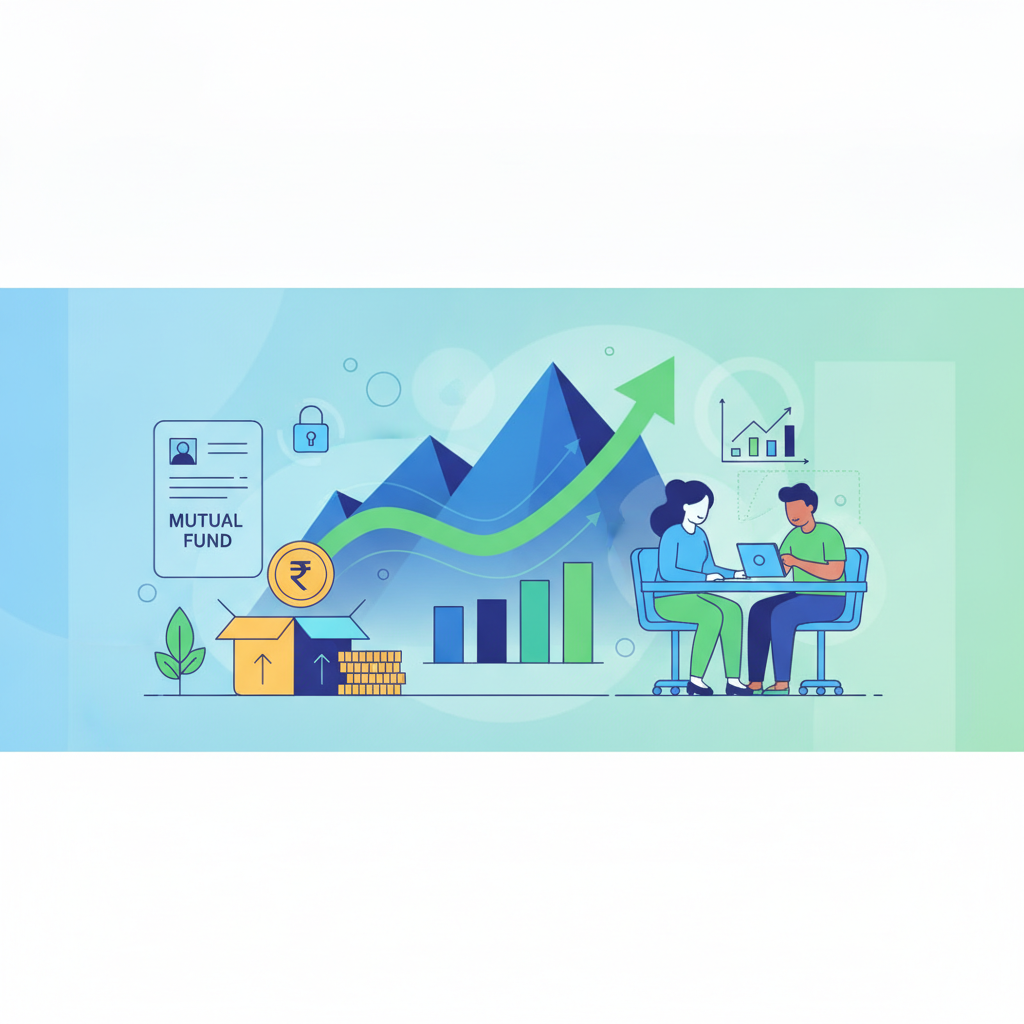 How to Grow ₹10,000 Monthly SIP to ₹90 Lakhs: Mutual Fund Returns | SIP Plan Calculator