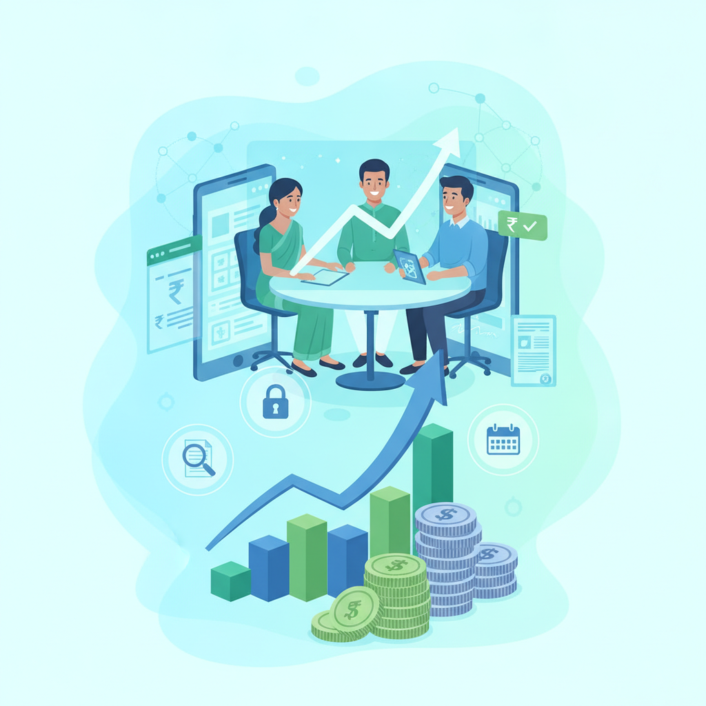 How to Start a Mutual Fund SIP Online as a Beginner? | SIP Plan Calculator