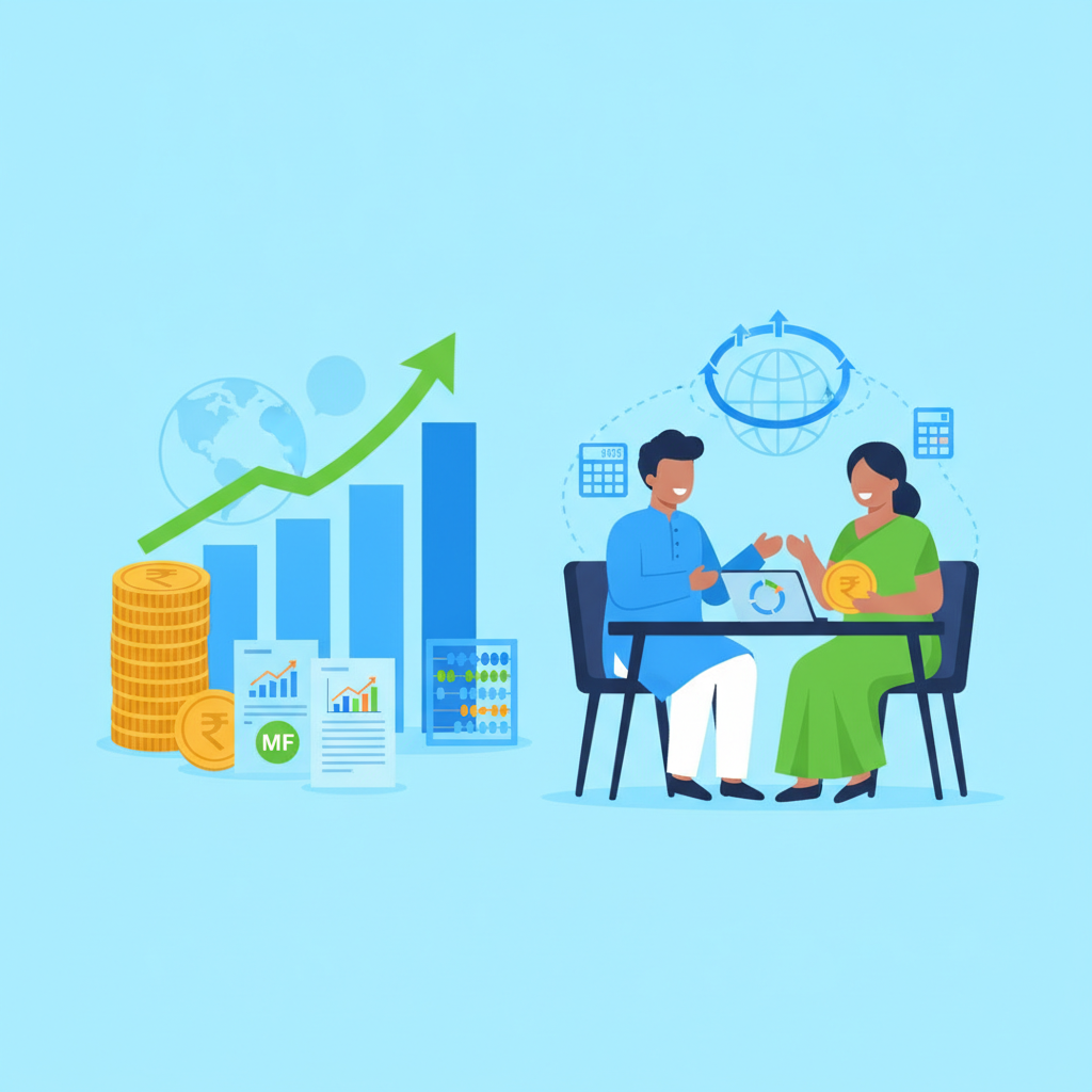 International SIP Pause: What Should You Do? | SIP Calculator
