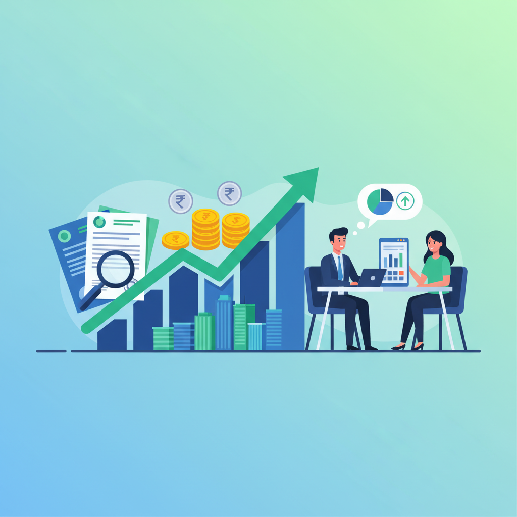 Is Lumpsum Investment Better During Market Highs? A Calculator Guide