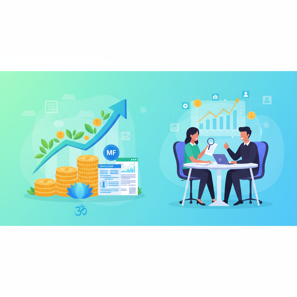 Is Lumpsum Investment in Mutual Funds Right for Your Bonus?