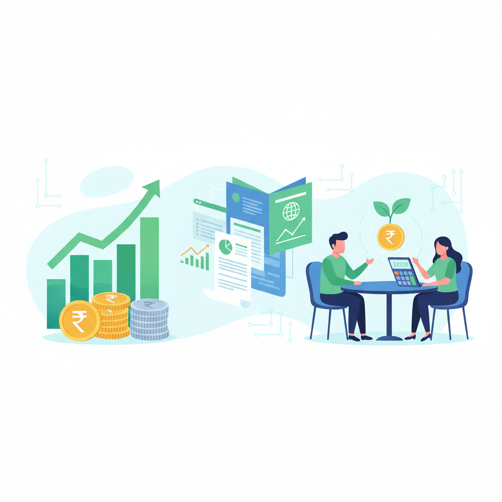 Jabalpur investors: Maximize mutual fund returns with SIP calculator.