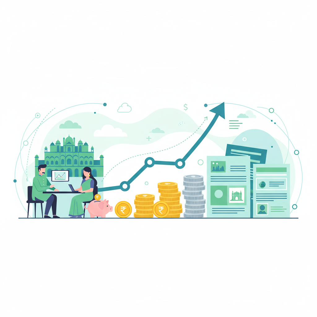 Jaipur Investors: Is Lumpsum Mutual Fund Investment Right for You?