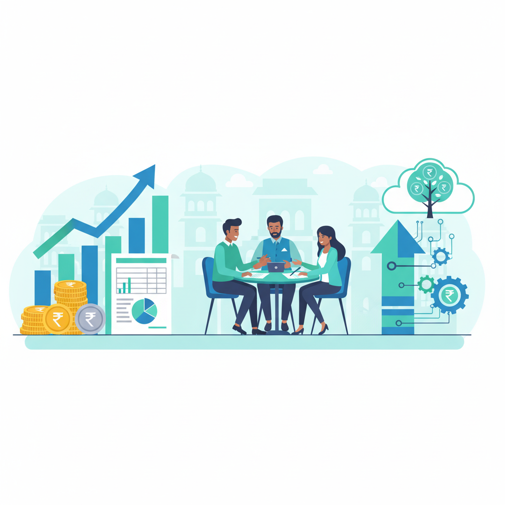 Jodhpur Investors: Compare Mutual Fund Returns for Top SIP Funds
