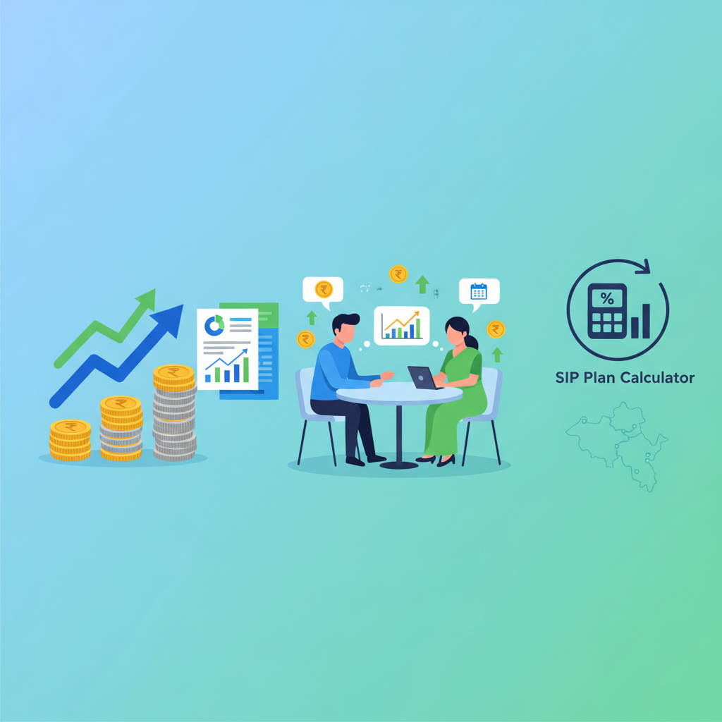Kalyan-Dombivli: Compare Top Mutual Fund Returns for Salaried | SIP Plan Calculator