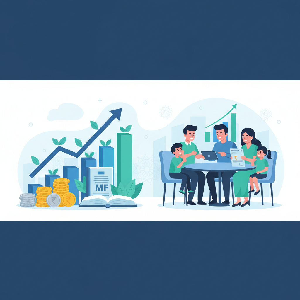 Kalyan-Dombivli: How much Step Up SIP for child education?