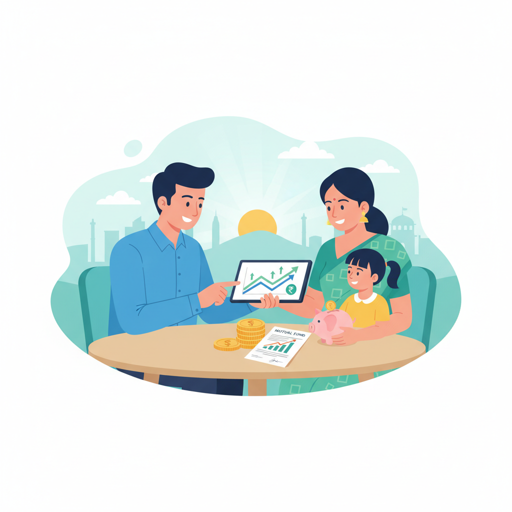 Kalyan-Dombivli Parents: Plan Child's Education with SIP Calculator