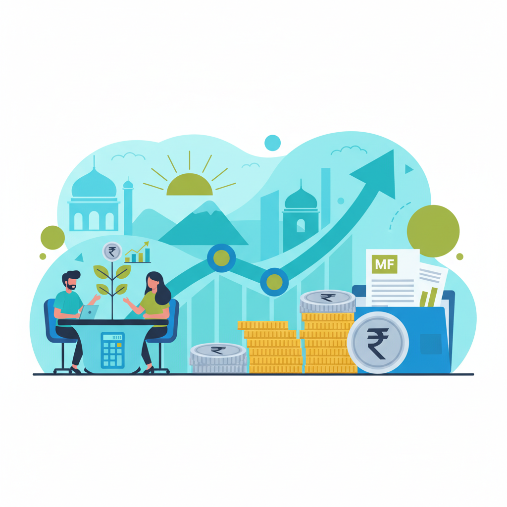 Kalyan-Dombivli SIP Calculator: Plan Your Child's Education Fund