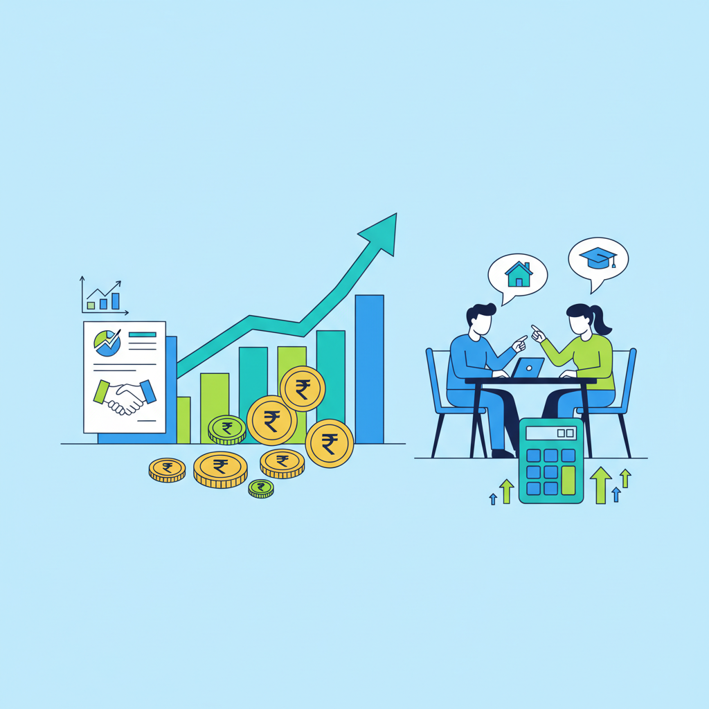 Kanpur Investors: Plan Your Goals with Our SIP Calculator
