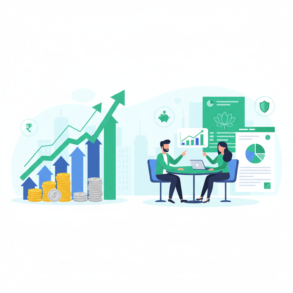 Kota: Best Mutual Fund Returns for Salaried Investors in 2024?