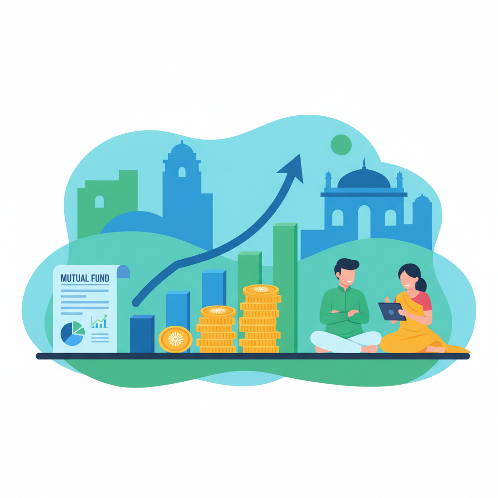 Lucknow Investors: Grow Your Wealth with Mutual Fund Lumpsum Calculator